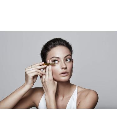 Velour Too Easy Gold Stainless Steel Lash Applicator | Double Ended Tool with Built-In Comb for Effortless False Lash Application - Buy Online on GoSupps.com