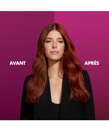Nexxus Color Assure 2 Pack Shampoo 400ml and Conditioner 400ml with Elastin and Quinoa for Colored Hair to Preserve Hair Color and Intensity - Buy Online on GoSupps.com