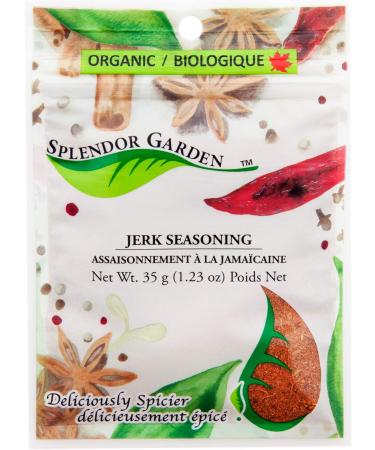 Splendor Garden Organic Cultural 5 Pack Sampler - 165 g Colorful - Buy Online on GoSupps.com