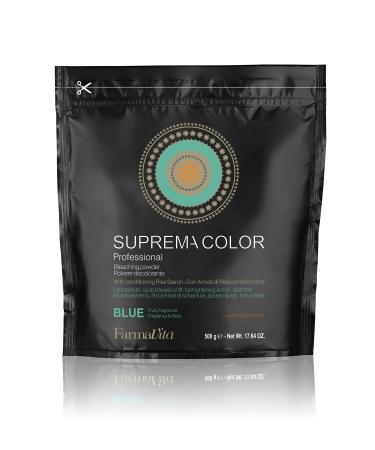 Farmavite Hair and Scalp Care (Suprema) - 500ml