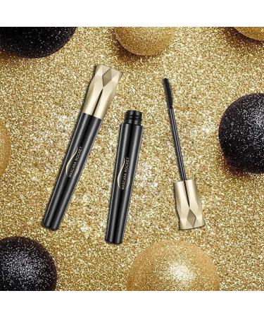 Buy 4D Silk Fiber Lash Mascara - Waterproof Fiber Mascara for Long Lush Eyelashes | International Shipping - Buy Online on GoSupps.com