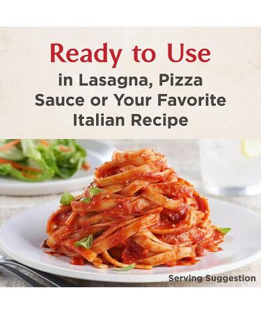 CONTADINA Petite Diced Tomatoes with Garlic, Basil & Oregano 14.5oz (12 Pack) - Buy Online on GoSupps.com