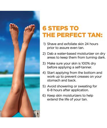 L'Or al Paris Sublime Bronze Luminous Bronzer Self-Tanning Lotion 6.7 oz - Get a Natural Sun-Kissed Glow - Buy Online on GoSupps.com