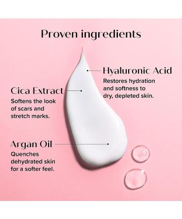 Medix 5.5 AHA Glycolic Acid Scrub & Hyaluronic Acid Moisturizing Cream 2PC Set | Exfoliating Face & Body Cleanser | Alpha Hydroxy Acid & Lactic Acid Skin Care - Buy Online on GoSupps.com
