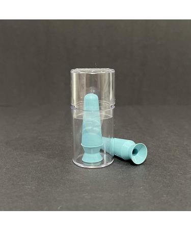 Menicon Unique pH Multi-Purpose Saline Solution 4 Oz + DMV Scleral Cup Large Contact Lens Handler - Bundle - Buy Online on GoSupps.com