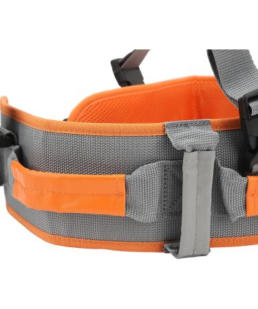 Buy Generic Transfer Girdle & Belt - Reinforced Seams Durable Polyester for Hospital Use - Ideal for Seniors - International Shipping Available - Buy Online on GoSupps.com