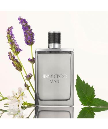 Jimmy Choo Man 2 Piece Holiday Gift Set Shower Gel 100 ml - Buy Online on GoSupps.com