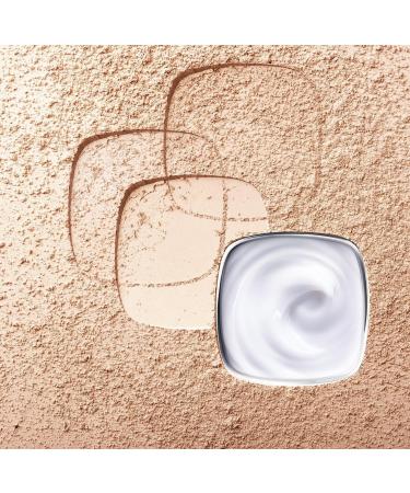 L'Or al Paris Matt Compact Powder SPF 8 - Perfect Match No. 5D/5W Golden Sand 9g - International Shipping Available - Buy Online on GoSupps.com