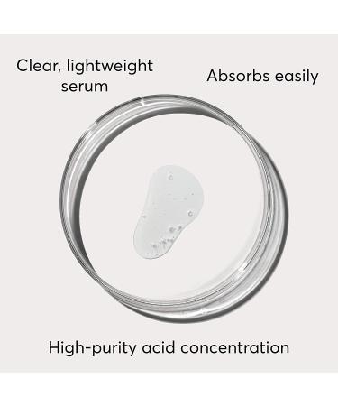 Naturium Azelaic Acid 10% with Niacinamide & Vitamin C - Dark Spot Remover - 1 oz - Buy Online on GoSupps.com