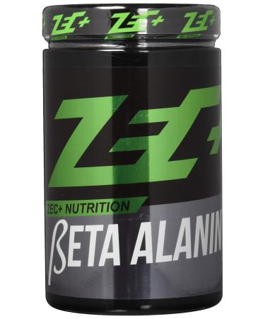 ZEC+ Beta Alanine Powder 500 g Unflavored