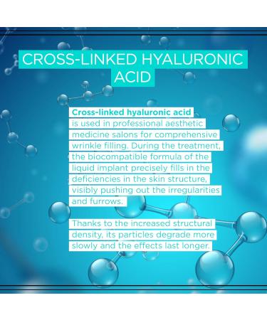 Eveline Cosmetics 60+ Biohyaluron 4D Intensely Lifting Cream - Day & Night Anti-Aging Moisturizer for Youthful Skin - Buy Online on GoSupps.com