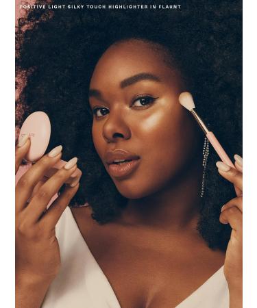 Rare Beauty Positive Light Silky Touch Highlighter in Flaunt - Buy Online on GoSupps.com