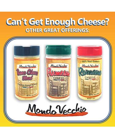 Mac Yourself Cheddar Cheese Sauce Mix - Perfect for Macaroni, Nachos, Veggies & More | 9.3 oz - Buy Online on GoSupps.com
