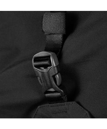 Buy Non-stop Dogwear Fjord Raincoat Grey/Green | Size 70 | Durable Rain Cover for Dogs | International Shipping Available - Buy Online on GoSupps.com