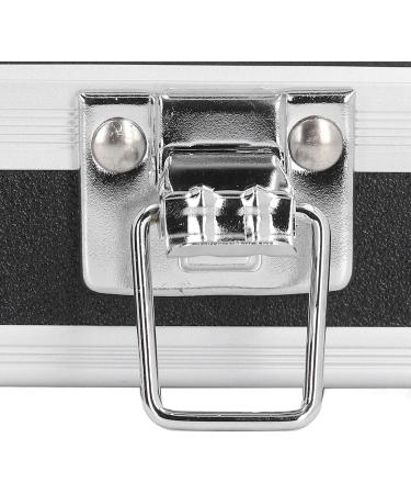 Nail Drill Bits Holder Nail Drill Bits Holder Container Stand Dustproof Drop Resistant Multi Hole Nail Drill Bits Stand Displayer Organizer Container(2#) - Buy Online on GoSupps.com