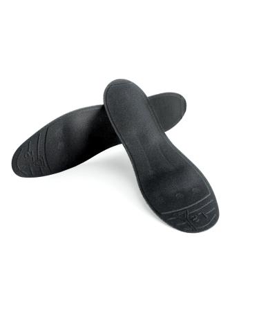 Massaging Insoles by BESTSOLE M (39-40) fits Women's 8.5-9.5 Men's 7-8