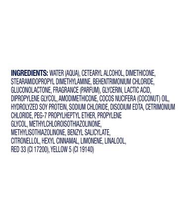 Dove Ultra Daily Moisture Concentrate Conditioner 20 oz - Fast-Detangle, Hydrates Dry Hair, 2X More Washes - Buy Online on GoSupps.com