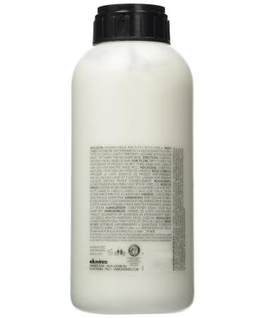 Davines Oi Conditioner 1000ml - Nourishing Hair Care for All Hair Types | International Shipping Available - Buy Online on GoSupps.com