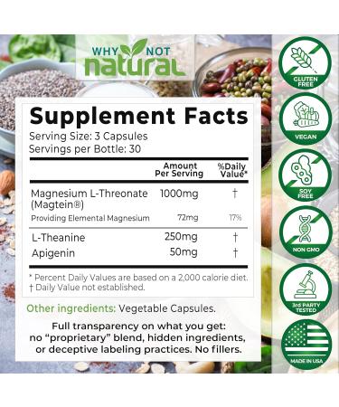 Magnesium Glycinate and Vitamin D3K2 - Buy Online on GoSupps.com