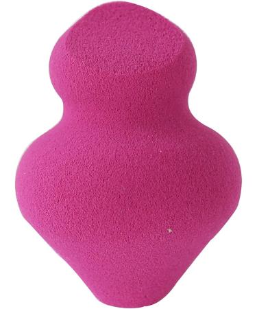 Real Techniques Miracle Sculpting Sponge â€“ Enhance Your Makeup Application | 1 Count - Buy Online on GoSupps.com