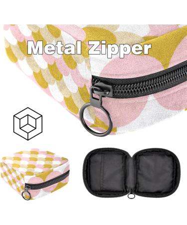 Buy Women's Storage Bags for Bandages & Tampons | Portable Stylish & Multicolored Holders for School & Office - Buy Online on GoSupps.com