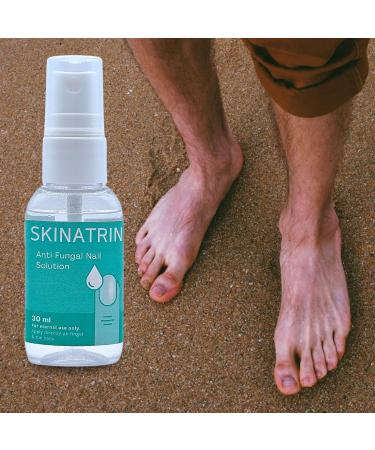  PLT Group SKINATRIN - Spray 30 ml - Buy Online on GoSupps.com