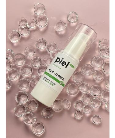 Piel Cosmetics Retinol Eye Cream for Dark Circles & Anti-Aging - 1 fl oz - Buy Online on GoSupps.com