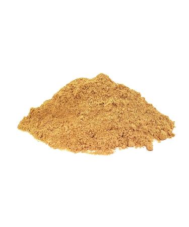 The Spice Way Ginger Powder (8 oz) - Pure Ground Ginger Root for Cooking and Baking - Buy Online on GoSupps.com