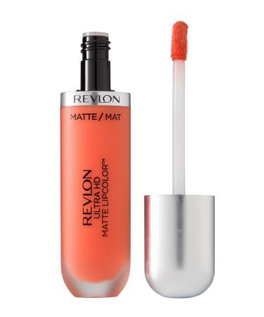 Revlon Ultra HD Matte Lipcolor Lipstick 620 HD Flirtation