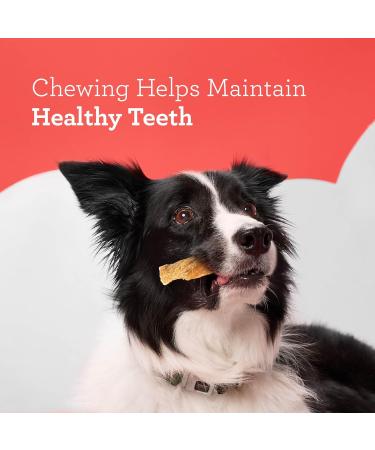 DreamBone Puffy Twist Peanut Butter Wrapped Chicken 8ct 4oz 120g - Buy Online on GoSupps.com