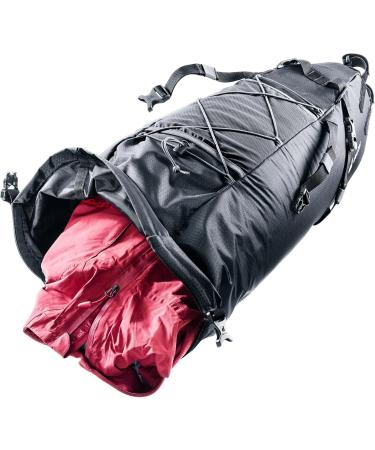 Buy Deuter Mondego SB 16 - 16L Black Backpack | International Shipping Available - Buy Online on GoSupps.com