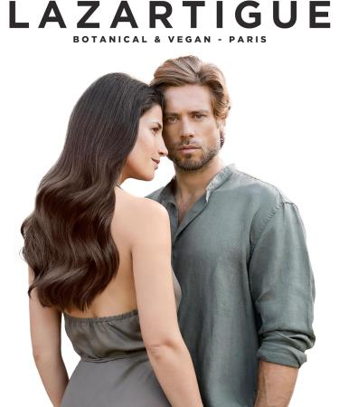 Lazartigue Calm Derno-soothing Shampoo Moisturising Allantoin Sensitive And Irritated Scalp 250ml - Buy Online on GoSupps.com