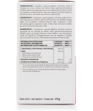 Cumlaude Lab: Serotogyn 60 Capsules - Buy Online on GoSupps.com