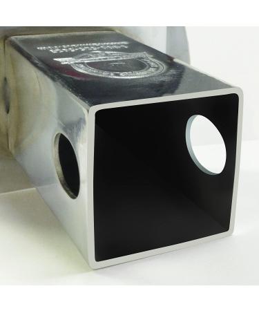 NFL San Francisco 49ers Hitch Cover - 3D Color Emblem by FANMATS - Buy Online on GoSupps.com