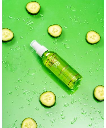 Bronze Tan Self Tanner Kit - Mousse, Face Water, Lotion, Remover & Accessories - Buy Online on GoSupps.com