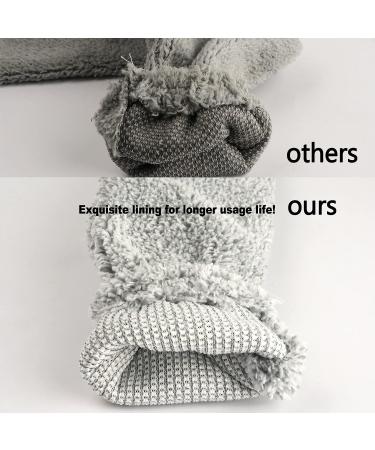 Retractable Gap Dust Cleaner with Extension Pole - Microfiber Duster for Hard-to-Reach Areas - Household Cleaning Duster with 2 Cloths Included - Buy Online on GoSupps.com