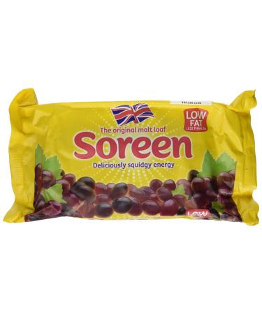 Soreen Fruity Malt Loaf 150g 6 pack