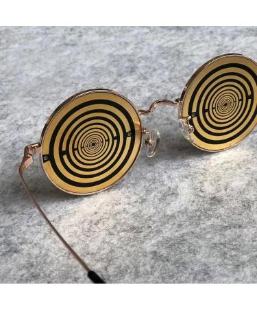 3 Inch Tesla Positive Energy Disc - EMF Radiation Reduction Balanced Energy for Meditation & Chakra Healing - Buy Online on GoSupps.com