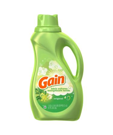 Liquid Fabric Enhancer 60 Uses 51-oz. -99929
