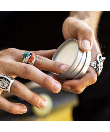 Buy Suavecito Original Beard Balm - Premium Grooming for Beards | International Shipping Available - Buy Online on GoSupps.com