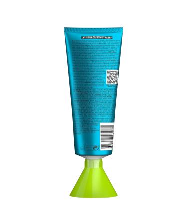 TIGI Bed Head Back It Up Texturizing Cream 4.23 fl oz - Shape and Texture - Pack of 1 - Buy Online on GoSupps.com