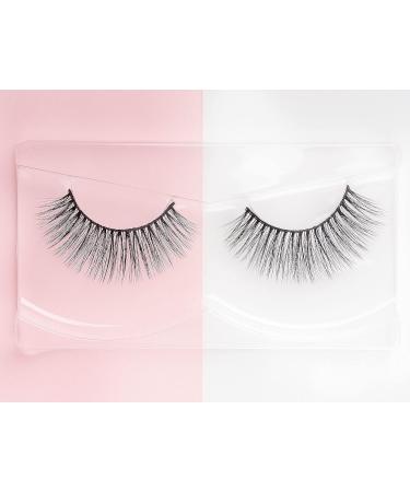 Buy Invogue Sunday Funday Eyelashes - 9g | Best International Shipping & Quality Makeup - Buy Online on GoSupps.com