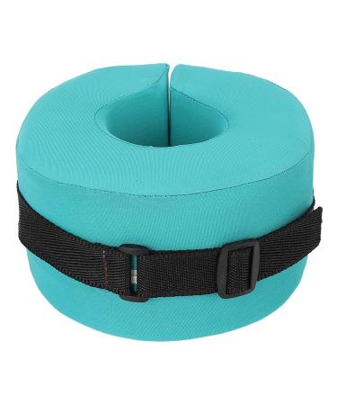 Ankle Heel Elevator Wedge Soft Pain Relief Foot Support Pillow | Washable Ankle Cushion for Stress Relief - Buy Online on GoSupps.com