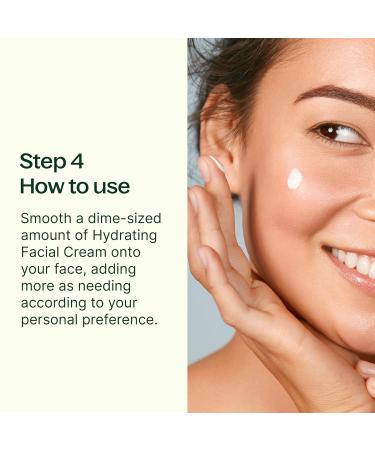 Plant Therapy Ready Set Glow- 4 Step Skin Care Set Includes Radiance Gel-Cream Cleanser Rose & Witch Hazel Facial Toner Vitamin C with Hyaluronic Acid Facial Serum & Hydrating Facial Cream - Buy Online on GoSupps.com