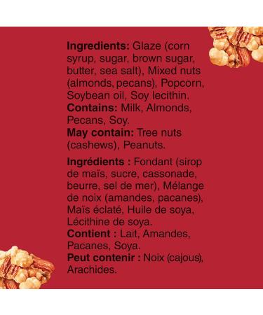 Poppycock Original-Small Canister (Pack of 12) - Buy Online on GoSupps.com