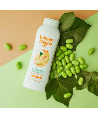 TULIPAN NEGRO Tulip Noir Gel Tulip Sugar Melon Black 650ml - Buy Online on GoSupps.com