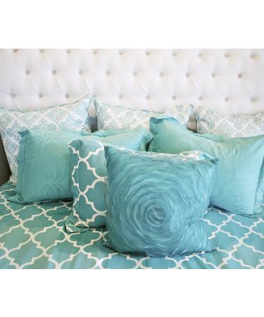 Fairfield Poly-Fil Premier Mini Accent Pillow Insert - 1 Count, White - Buy Online on GoSupps.com