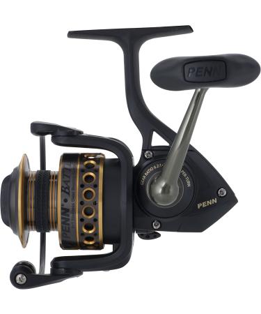 PENN Battle II 5000 Spinning Fishing Reel- Ultimate Durability and Performance - Buy Online on GoSupps.com