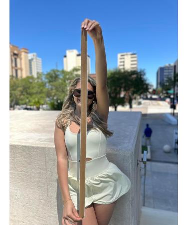 Flexible Fabric Adhesive Bandage - 1 Meter Long Customizable Size for Wound Care & First Aid | International Shipping - Buy Online on GoSupps.com