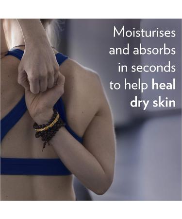 Vaseline Intensive Care Cocoa Radiant with Vaseline Jelly Spray Moisturiser for Very Dry Skin 190 ml (3 Pack) 1 count (Pack of 3) - Buy Online on GoSupps.com